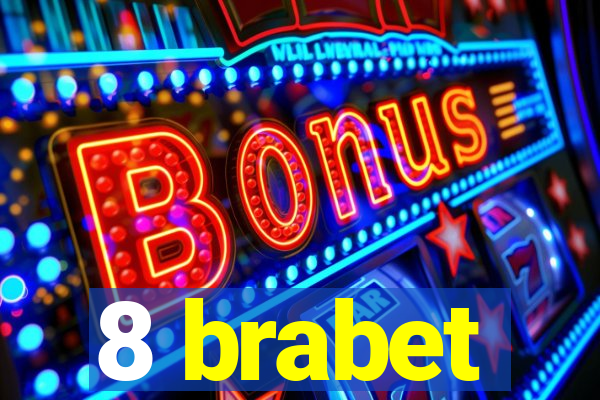 8 brabet